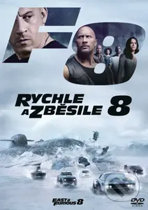 Rychle a zběsile 8 - F. Gary Gray - film z kategorie Akční thrillery