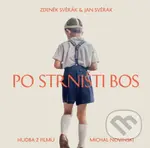Po strništi bos: Soundtrack - Michal Novinski