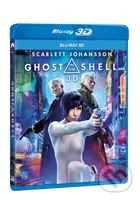 Ghost in the Shell 3D - Rupert Sanders - film z kategorie Akční a dobrodružné