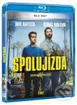 Spolujízda - Michael Dowse - film z kategorie Akční komedie