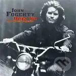 John Fogerty: Deja Vu (All Over Again) - John Fogerty