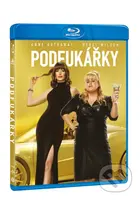 Podfukářky - Chris Addison - film z kategorie Komedie