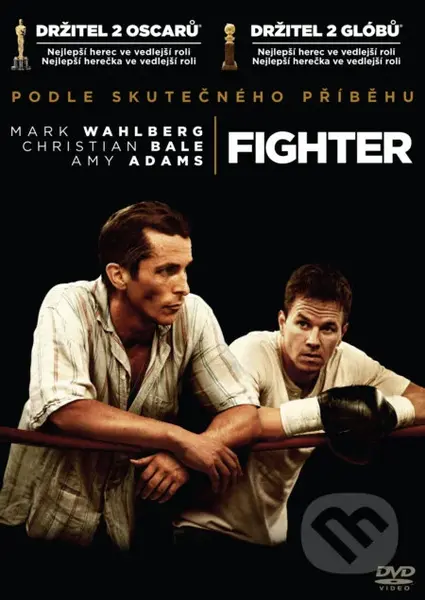 Fighter - David O. Russell - film z kategorie Akční seriály