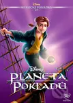 Planeta pokladů - John Musker, Ron Clements - film z kategorie Disney filmy