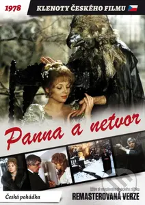 Panna a netvor (Remasterovaná verze) - Juraj Herz - film z kategorie Dramata