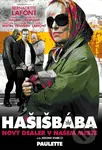 Hašišbába - film z kategorie Akční komedie