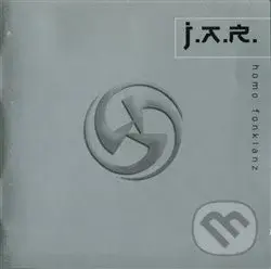 J.A.R.: Homo Fonkianz - J.A.R.