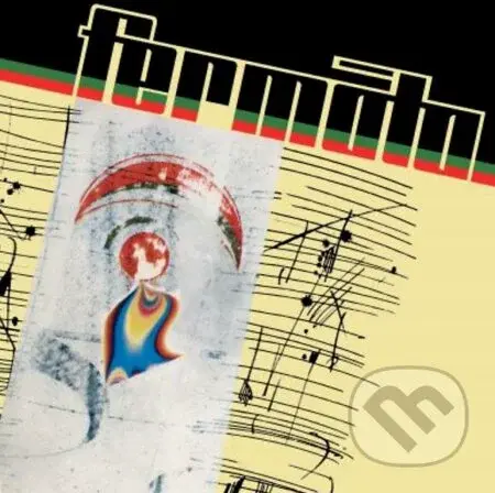 Fermata: Fermata LP - Fermata