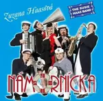 Námornícka - Zuzana Haasová, The Susie Haas Band