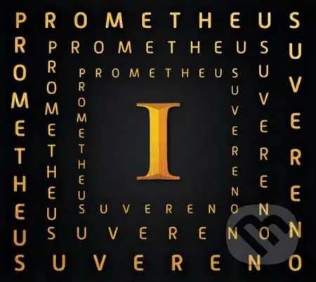 Suvereno: Prometheus I. - Suvereno