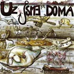 Rybí tuk - Už jsme doma