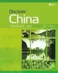 Discover China 2 - Workbook - Dan Wang - kniha z kategorie Jazykové učebnice a slovníky