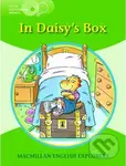 Little Explorers A Phonic: In Daisy´s Box - Gill Munton - kniha z kategorie Jazykové učebnice a slovníky