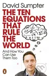 The Ten Equations that Rule the World (And How You Can Use Them Too) - kniha z kategorie Byznys a management