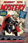 Mighty Thor Omnibus 1 - Marvel Comics,Mighty Thor Omnibus 1 - Marvel Comics - kniha z kategorie Komiksy
