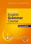 Oxford English Grammar Course: Intermediate - Catherine Michael, Walter Swan - kniha z kategorie Jazykové učebnice a slovníky