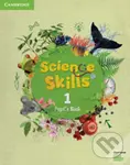 Science Skills 1: Pupil´s Book