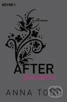After 1: Passion - Anna Todd - kniha z kategorie Beletrie pro děti