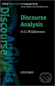 Oxford Introductions to Language Study: Discourse Analysis,Oxford Introductions to Language Study: Discourse Analysis - kniha z kategorie Jazykové uče