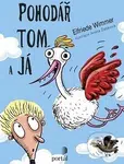 Pohodář Tom a já - Elfriede Wimmer - kniha z kategorie Beletrie pro děti
