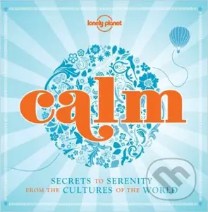 Calm - kniha z kategorie Beletrie