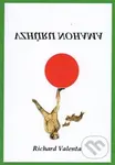 Vzhůru nohama - Richard Valenta - kniha z kategorie Beletrie