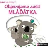 Mláďátka - kniha z kategorie Pro děti