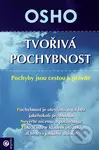 Tvořivá pochybnost - Osho - kniha z kategorie Seberozvoj