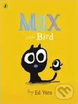 Max and Bird - Ed Vere - kniha z kategorie Pohádky