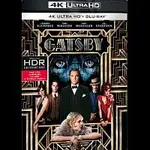 Různí interpreti – Velký Gatsby BD+UHD