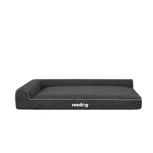 Reedog Best Ekolen Black Pelíšek pro psa | P55929