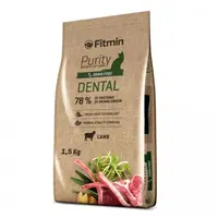 Fitmin Cat Purity Dental 1,5 kg