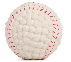 Reedog softball, latexový pískací míček pro psy, ø 6 cm