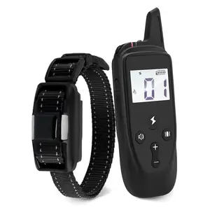 Reedog P20 | Elektronický výcvikový obojek pro psy