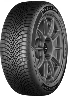 DUNLOP 235/55 R 19 105W ALL_SEASON_2 TL XL M+S 3PMSF