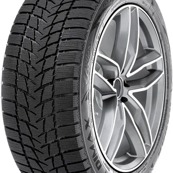 RADAR 275/45 R 20 110V DIMAX_ALPINE TL XL M+S 3PMSF