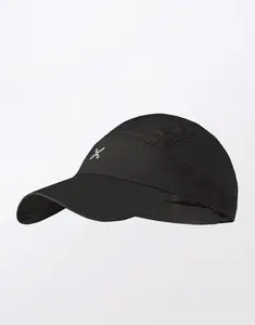Montura Brand Cap 9090 BLACK/BLACK