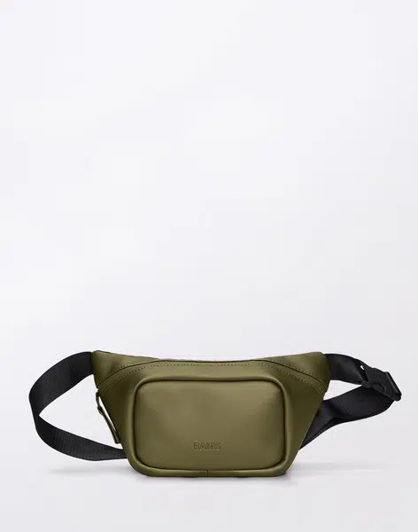 Rains Bum Bag Mini 105 Revel