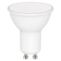 LED žárovka Classic MR16, GU10, 5,7 W, 465 lm