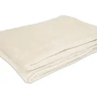 Deka Wilkendorf, krémová, cashmere touch