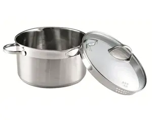 Hrnec s poklicí Comfort 6,1 l