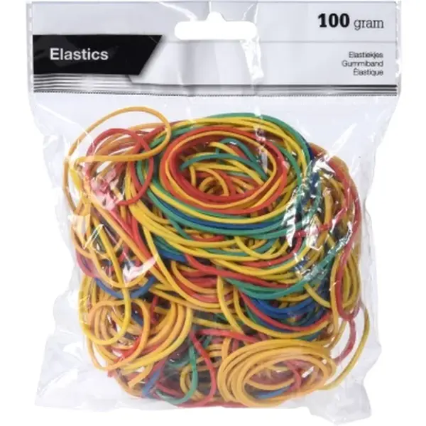 Gumičky 100 g