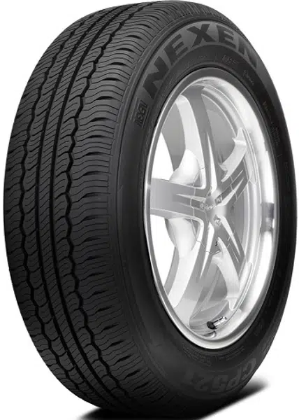 NEXEN 215/70 R 16 108/106T CP521 TL M+S 6PR RPB