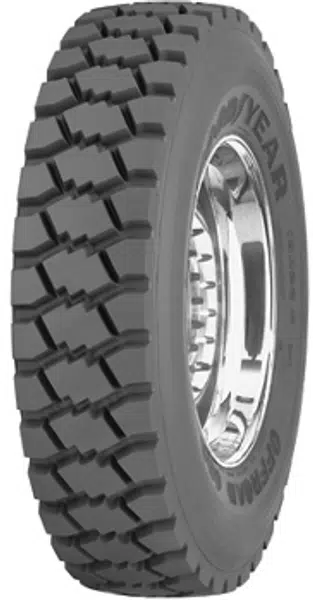GOODYEAR 14 R 20 164/166J OFFROAD_ORD TL M+S