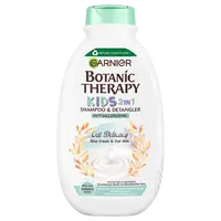 GARNIER Botanic Therapy Disney Kids 2v1 šampon & kondicionér Ledové království, Oat Delicacy 400 ml
