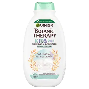 GARNIER Botanic Therapy Disney Kids 2v1 šampon & kondicionér Ledové království, Oat Delicacy 400 ml