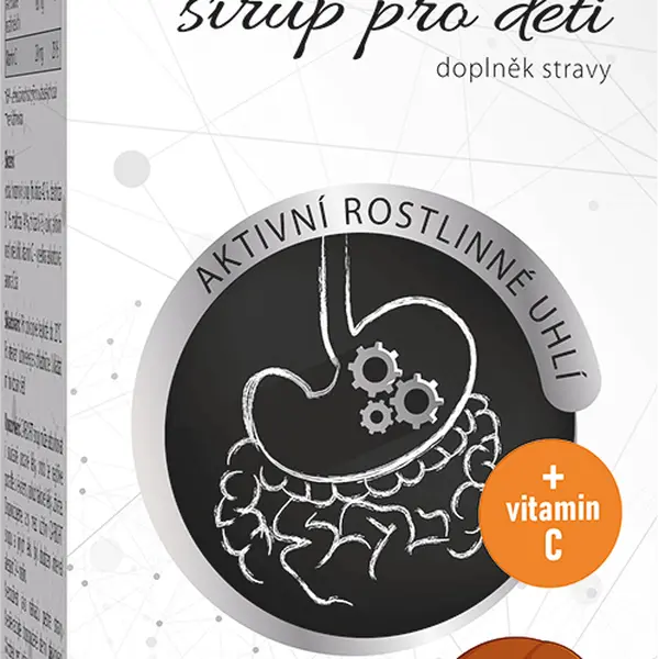 CARBOFIT  100 ml