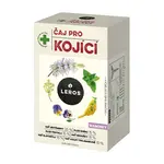LEROS Čaj pro kojící 20 x 1.5 g