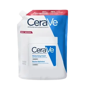 CERAVE Hydratační krém náplň 454 g