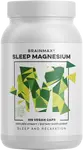 BRAINMAX Sleep Magnesium® 100 kapslí